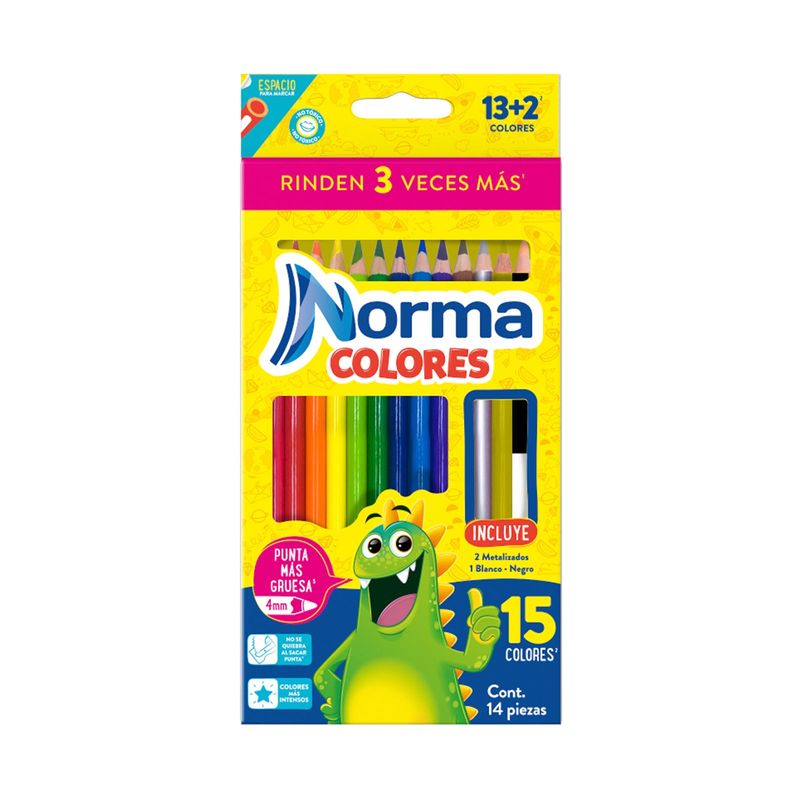 colores-norma-x-13-unidades-1-color-doble-punta-7702111509276