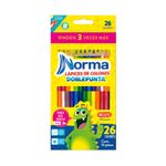 colores-norma-x-13-unidades-26-colores-doble-punta-7702111558755