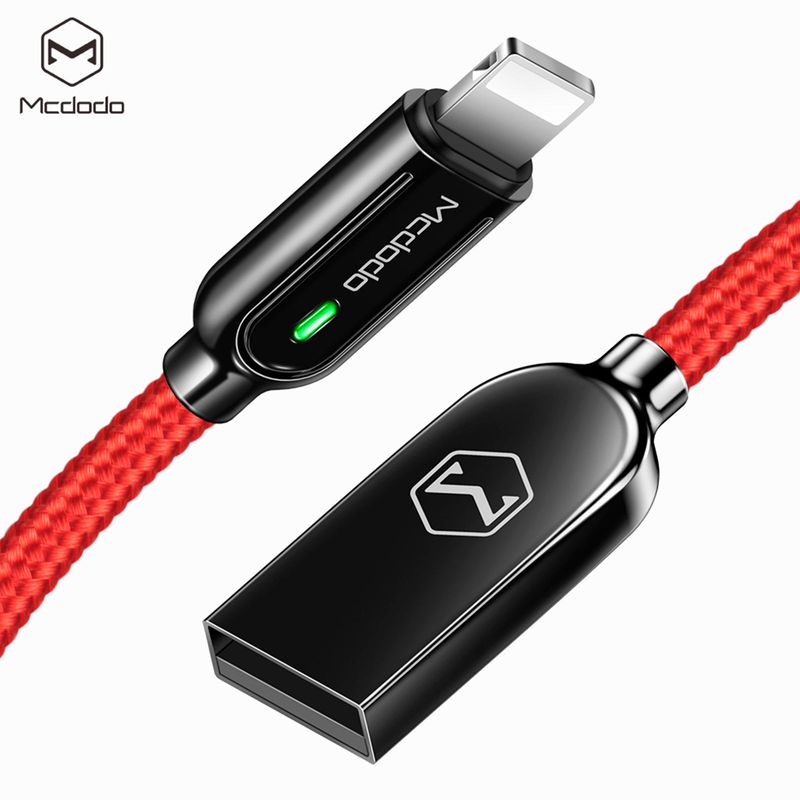 cable-lightning-a-usb-1-2m-con-luz-mcdodo-3a-rojo-negro-3-6921002652605