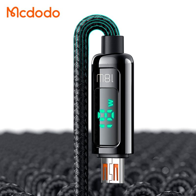 cable-digital-pro-micro-usb-1-2m-mcdodo-3a-negro-3-6921002674805