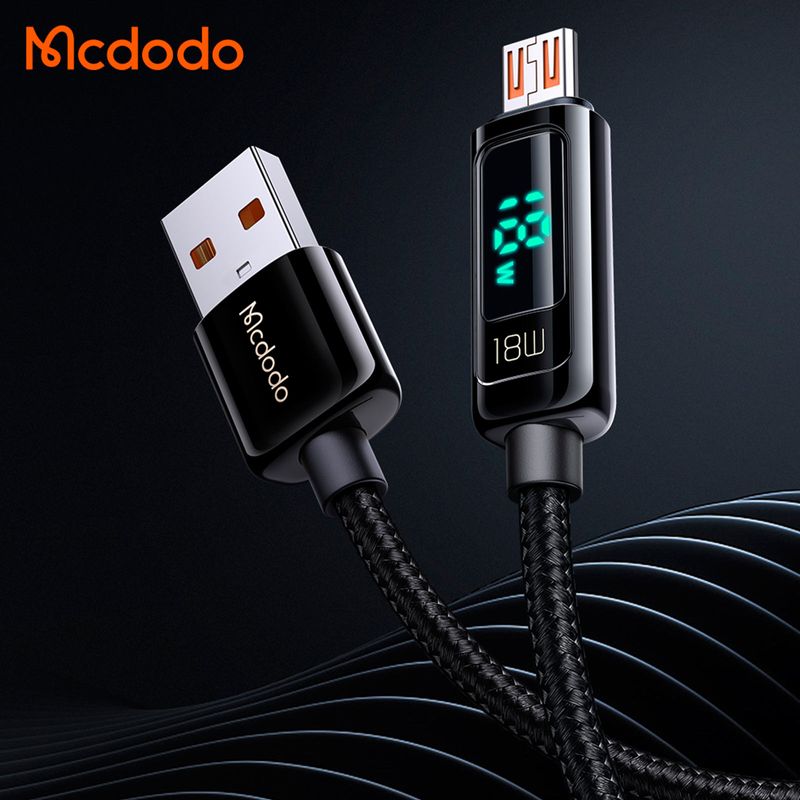 cable-digital-pro-micro-usb-1-2m-mcdodo-3a-negro-4-6921002674805