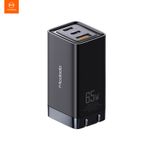 cargador-de-pared-gan-65w-dual-tipo-usb-mcdodo-negro-6921002681315