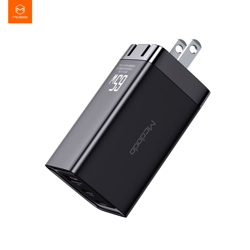 cargador-de-pared-gan-65w-dual-tipo-usb-mcdodo-negro-1-6921002681315