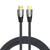 Cable Macdodo HDMI 8K de 2 m, negro