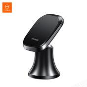 Soporte magnético para celular, negro