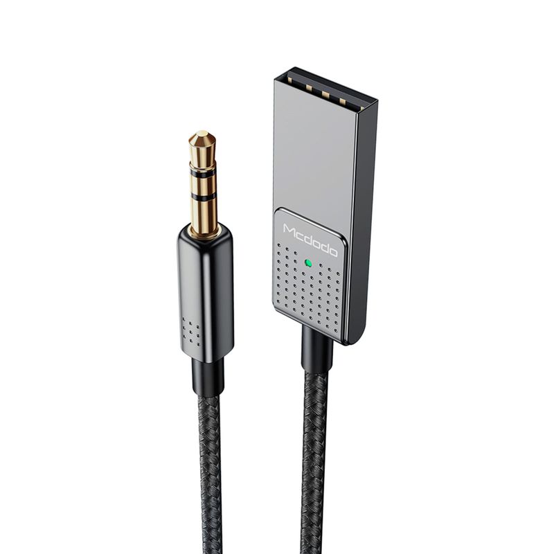 Cable Auxiliar Para Carro