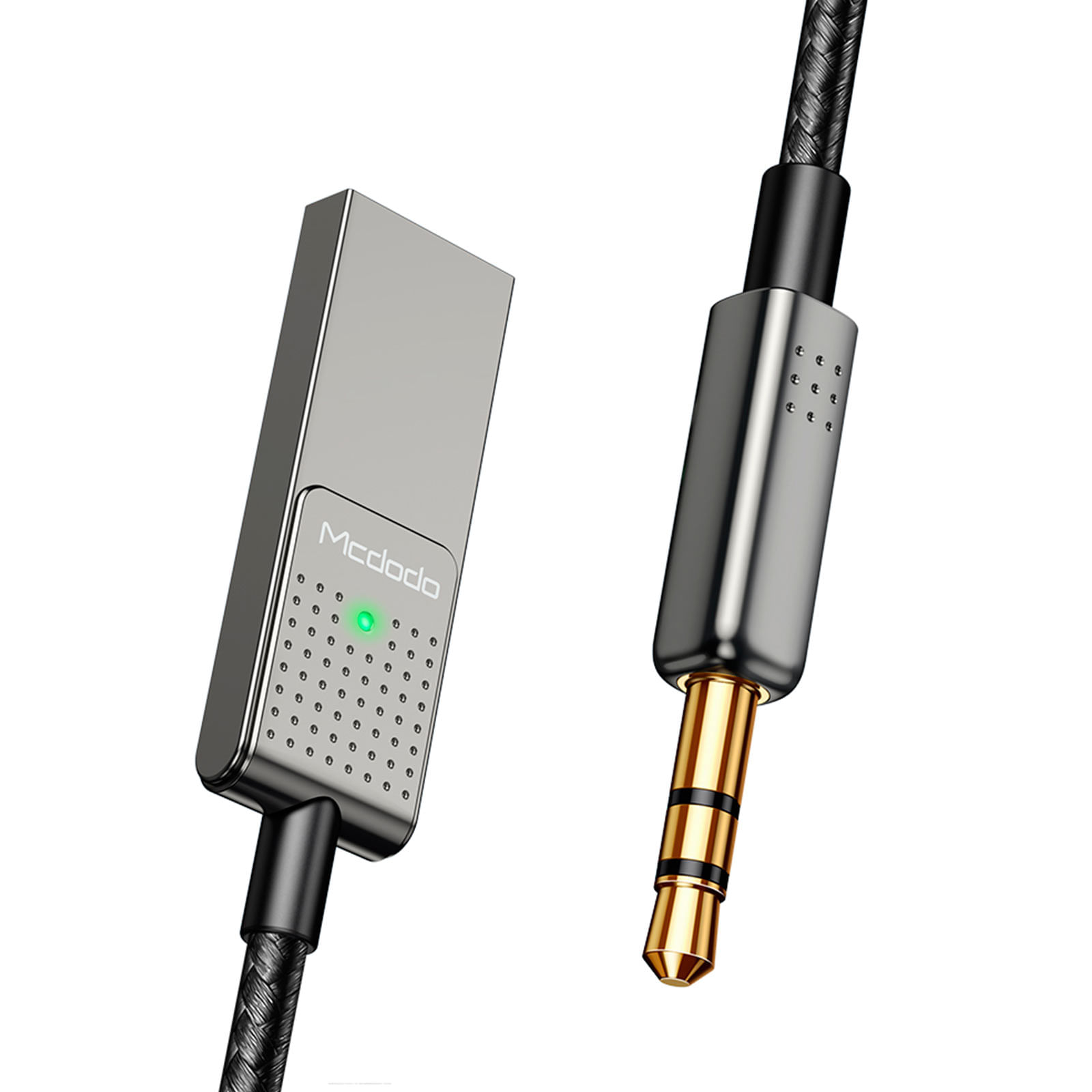 Adaptador de auriculares tipo C macho a hembra de 0.138 in, conector de  audio, puerto USB-C, convertidor de auriculares, compatible con micrófono