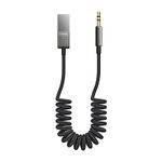 cable-audio-usb-a-dc3-5mm-1-7m-macdodo-negro-gris-2-6921002687003