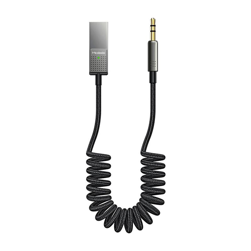 cable-audio-usb-a-dc3-5mm-1-7m-macdodo-negro-gris-2-6921002687003