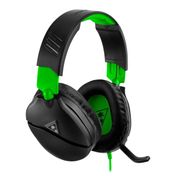 Audífonos gaming de diadema Recon 70X, verdes