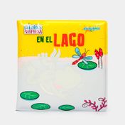 Colores sorpresa - En el lago