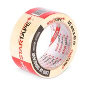Cinta de enmascarar Startape x 40 m