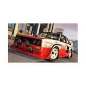 Grand Theft Auto V Premium Edition para Xbox One