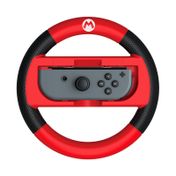 Timón Hori para Nintendo Switch edición Mario Kart 8