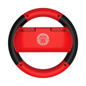 Timón Hori para Nintendo Switch edición Mario Kart 8