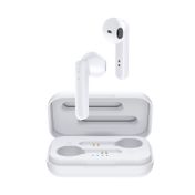 Audífonos In ear Bluetooth Havit TW935, blancos