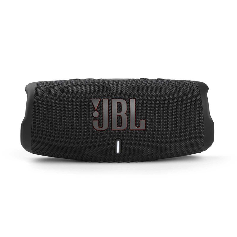 Altavoz Bluetooth JBL Charge 5 40W Azul