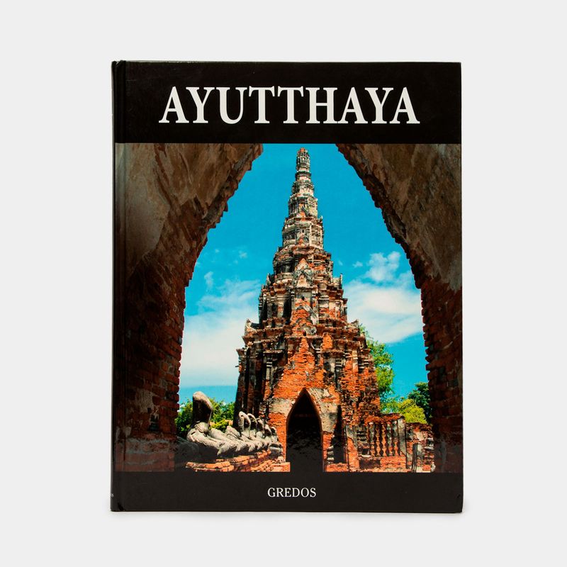 ayutthaya-9788447395088