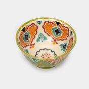 Bowl en cerámica de 550 ml, verde