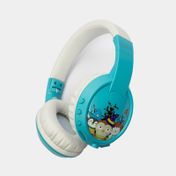 Audífonos de diadema Havit con Bluetooth - animalitos