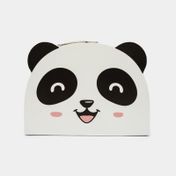 Maletín organizador multiusos - panda x 2 piezas