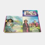 Encanto: una familia especial