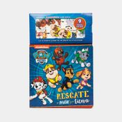 Paw Patrol: rescate por mar y por tierra