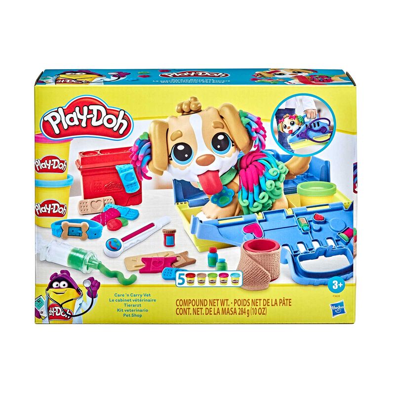 kit-play-doh-veterinario-con-mascota-5-5010993954469