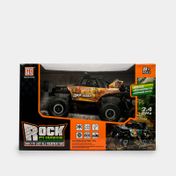 Carro a control remoto Rock Climber de escala 1:10