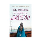 El color del imperio