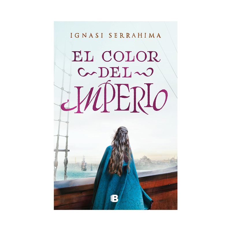 el-color-del-imperio-9789585121553