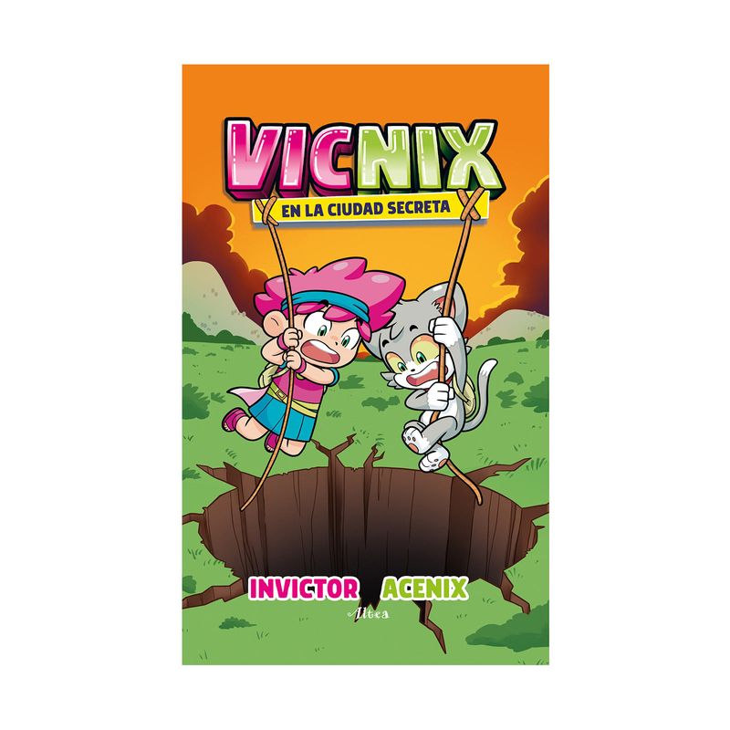 acenix-invictor-2-9789585155404