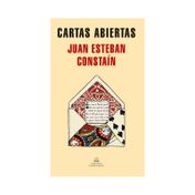 Cartas abiertas