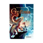 Grifonía 4: la maldición de los jinetes de los dragones