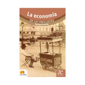 La economía en 100 preguntas (2ª edición)