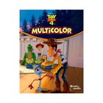 toy-story-4-multicolor-9786280001500
