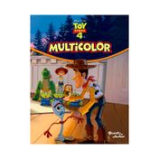 Toy Story 4