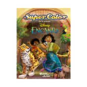 Encanto (Súper Color)