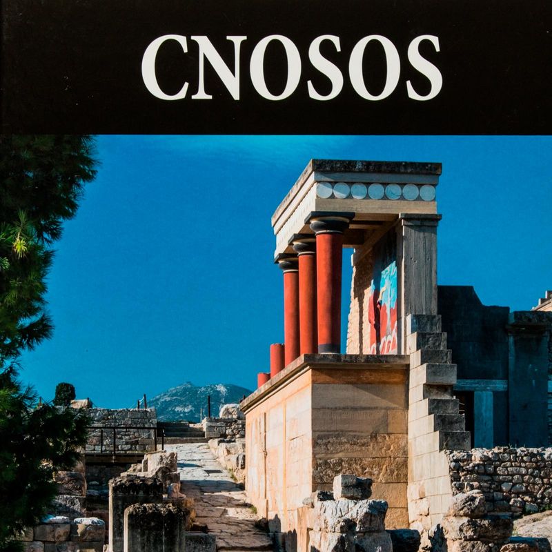 cnosos-4-9788447393077