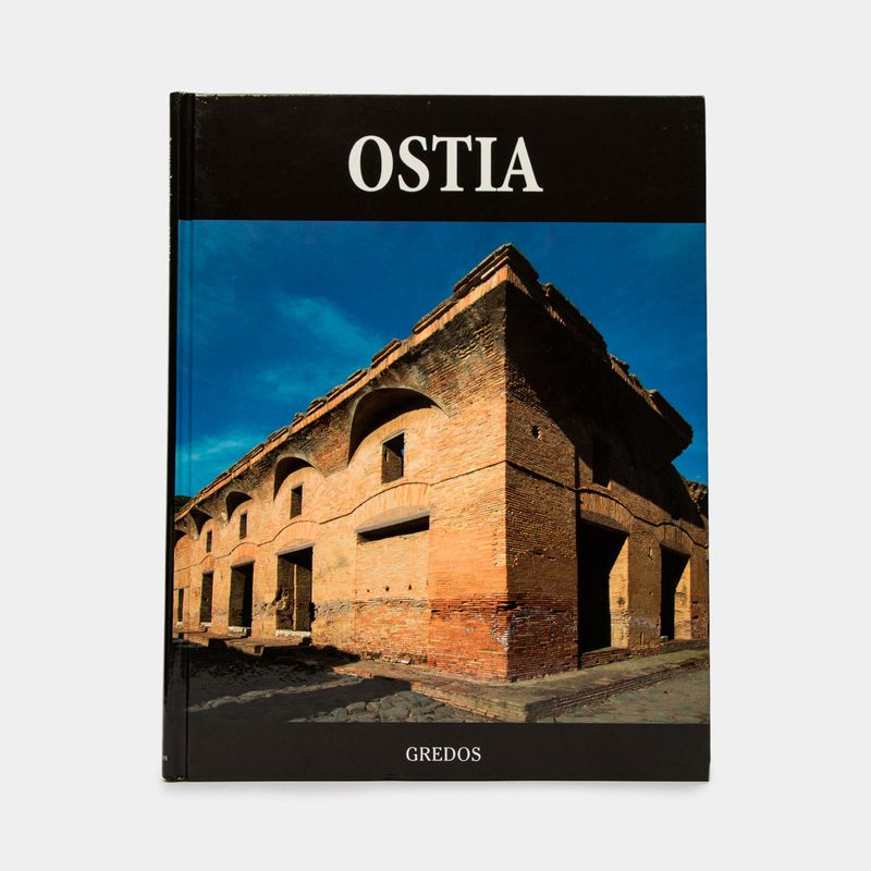 ostia-9788447395057