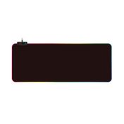 Pad mouse Gamenote MP903 con luz, negro