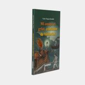 Mi amigo el griot, contador de historias