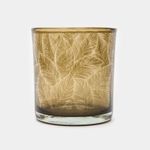 portavela-en-vidrio-diseno-hojas-color-miel-ambar-7701016254977