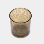 portavela-en-vidrio-diseno-hojas-color-miel-ambar-2-7701016254977