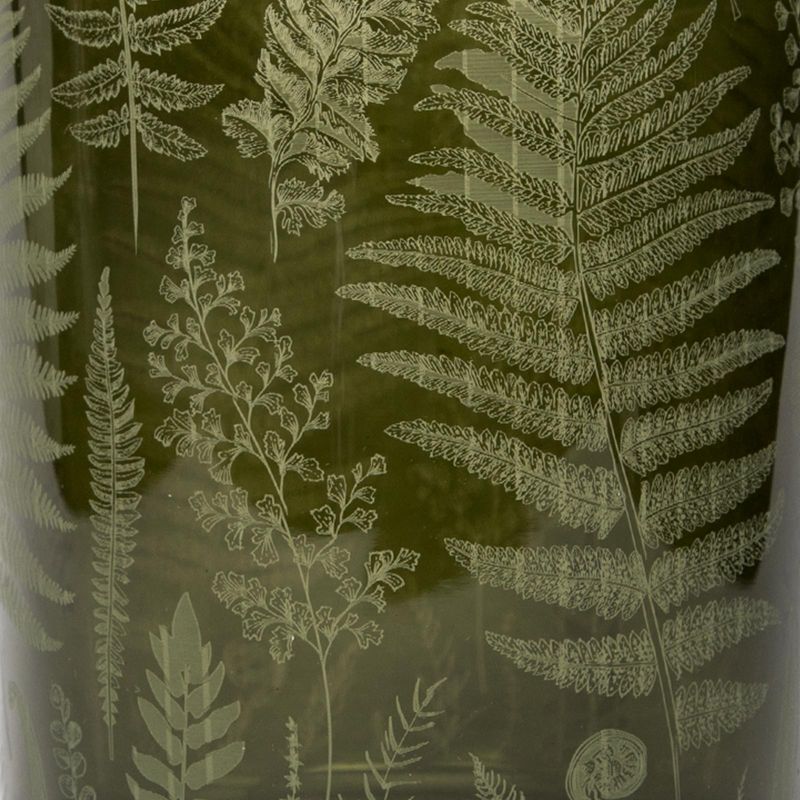 portavela-en-vidrio-diseno-helechos-color-verde-militar-3-7701016255004