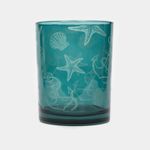 portavela-en-vidrio-color-turquesa-diseno-figuras-de-mar-7701016255066
