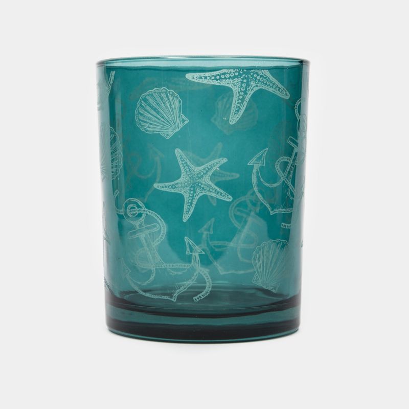 portavela-en-vidrio-color-turquesa-diseno-figuras-de-mar-7701016255066