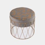 butaco-gris-con-base-metalica-diseno-hojas-doradas-2-7701016261685