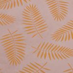butaco-rosado-con-base-metalica-diseno-hojas-doradas-3-7701016261708