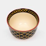 bowl-en-ceramica-de-700ml-negra-diseno-cadena-amarilla-2-7701016261630